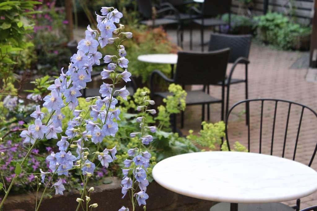 Hotel Lorensberg Гётеборг Экстерьер фото