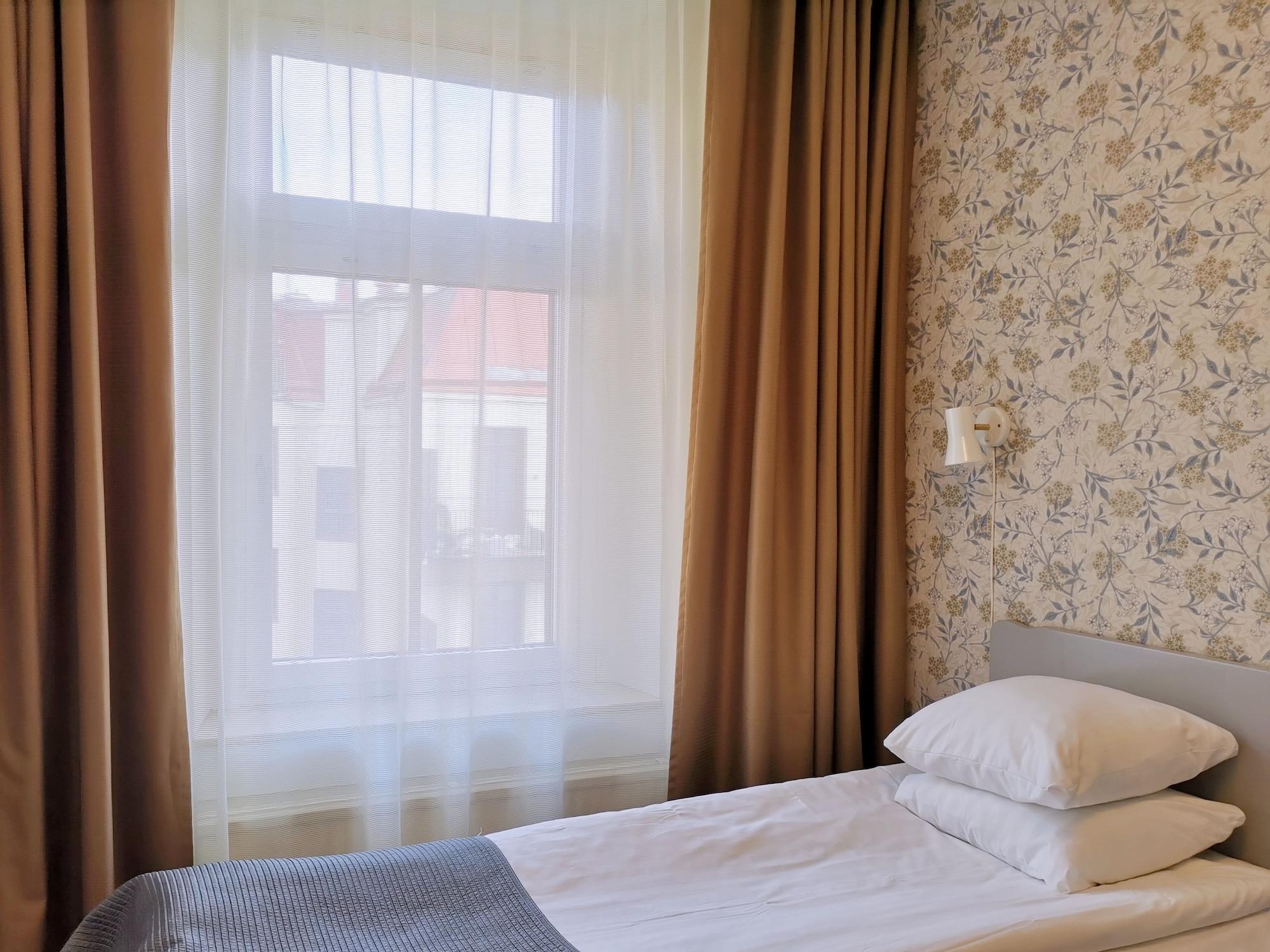 Hotel Lorensberg Гётеборг Экстерьер фото