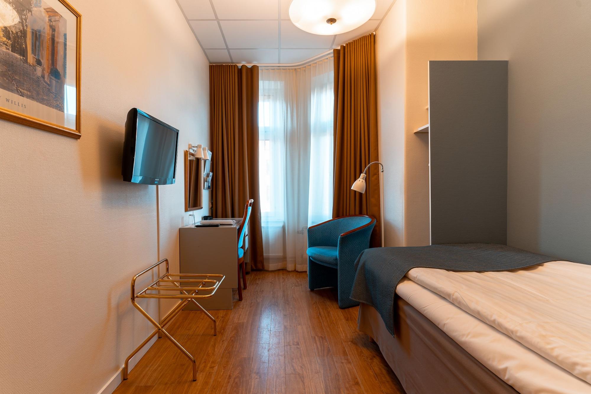 Hotel Lorensberg Гётеборг Экстерьер фото
