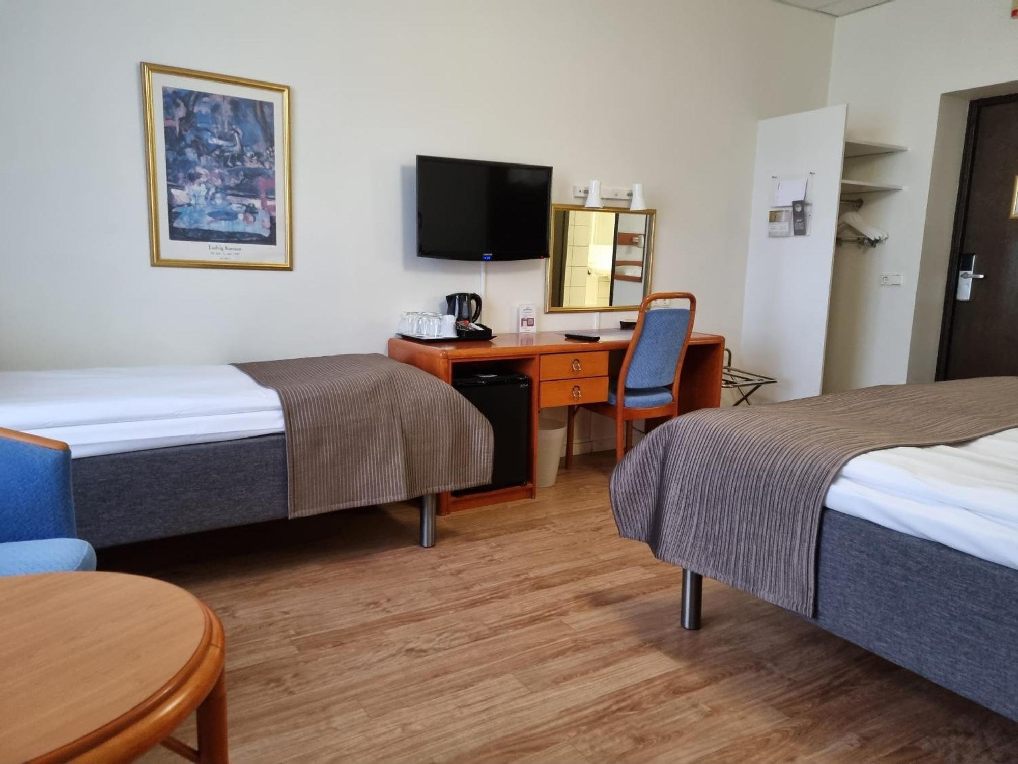 Hotel Lorensberg Гётеборг Экстерьер фото