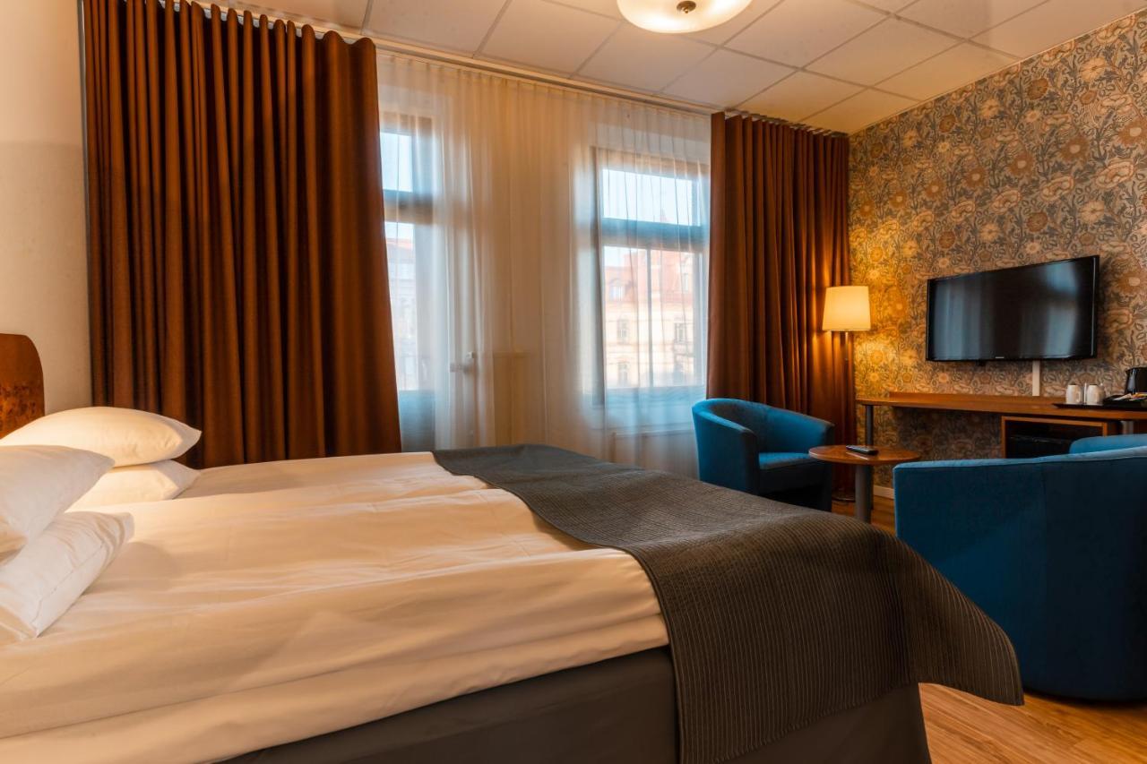 Hotel Lorensberg Гётеборг Экстерьер фото